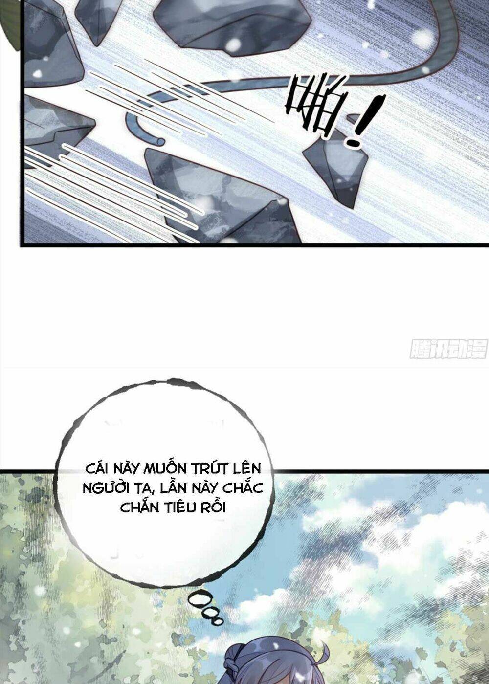 Mau Xuyên Không Rửa Tội Cho Nhân Vật Phản Diện: Chapter 81