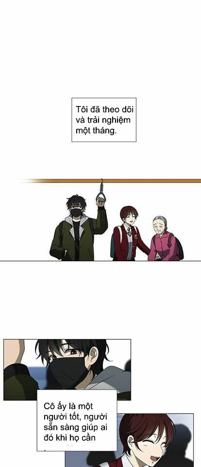 It's Mine: Chapter 2