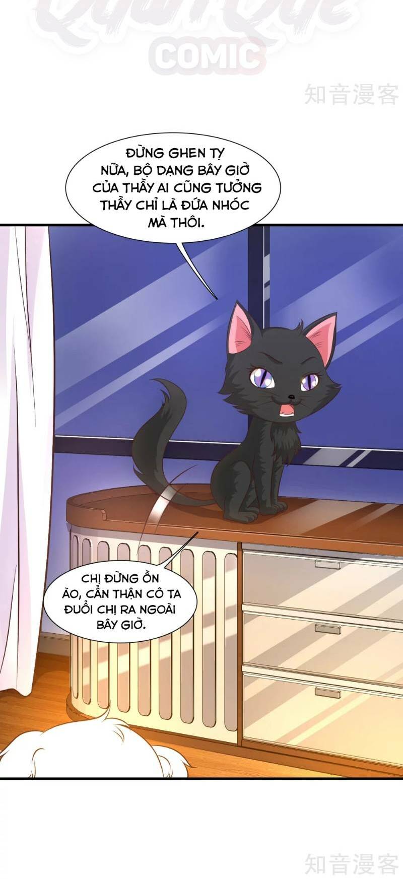 Tối Cường Vận Đào Hoa: Chapter 79