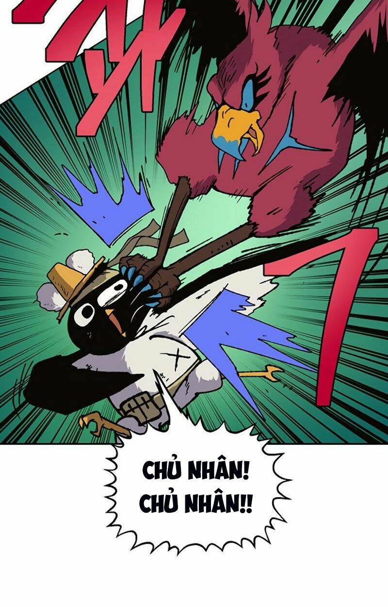 Npc Bắt Đầu Từ Kỹ Năng Lv.999: Chapter 8