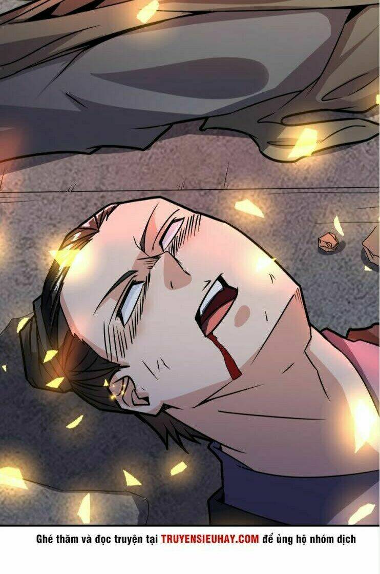 Lão Tổ Của Bạn Đang Online: Chapter 1