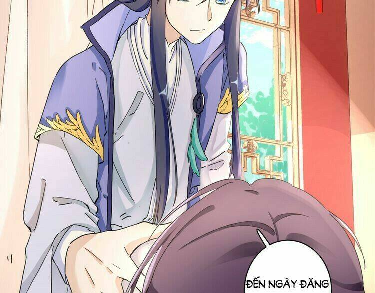 Hoa Nhan Sách: Chapter 27.2