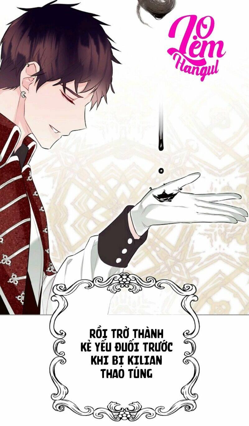 Kẻ Tạo Ra Nữ Phản Diện: Chapter 13