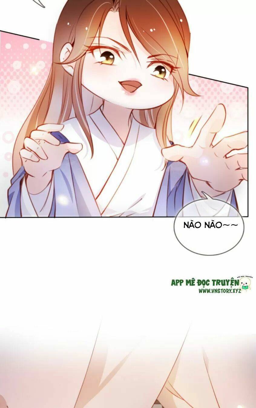 Nàng Trở Thành Bạch Nguyệt Quang Của Vương Gia Bệnh Kiều: Chapter 67