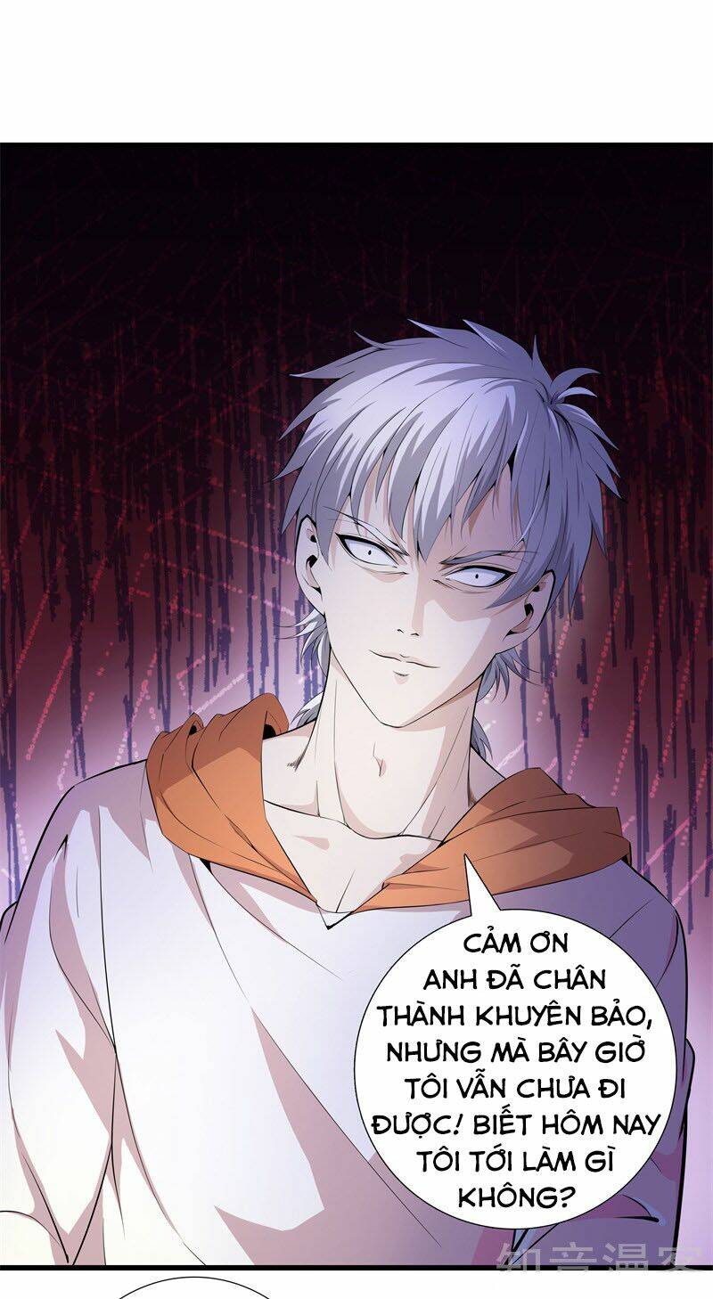 Đô Thị Chí Tôn: Chapter 62