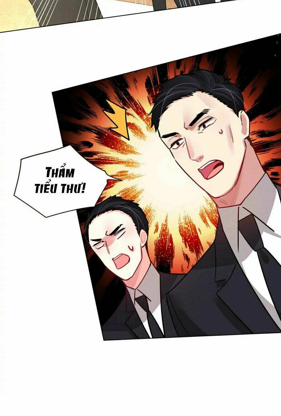 Vì Yêu Mà Khắc Cốt Ghi Tâm: Chapter 47