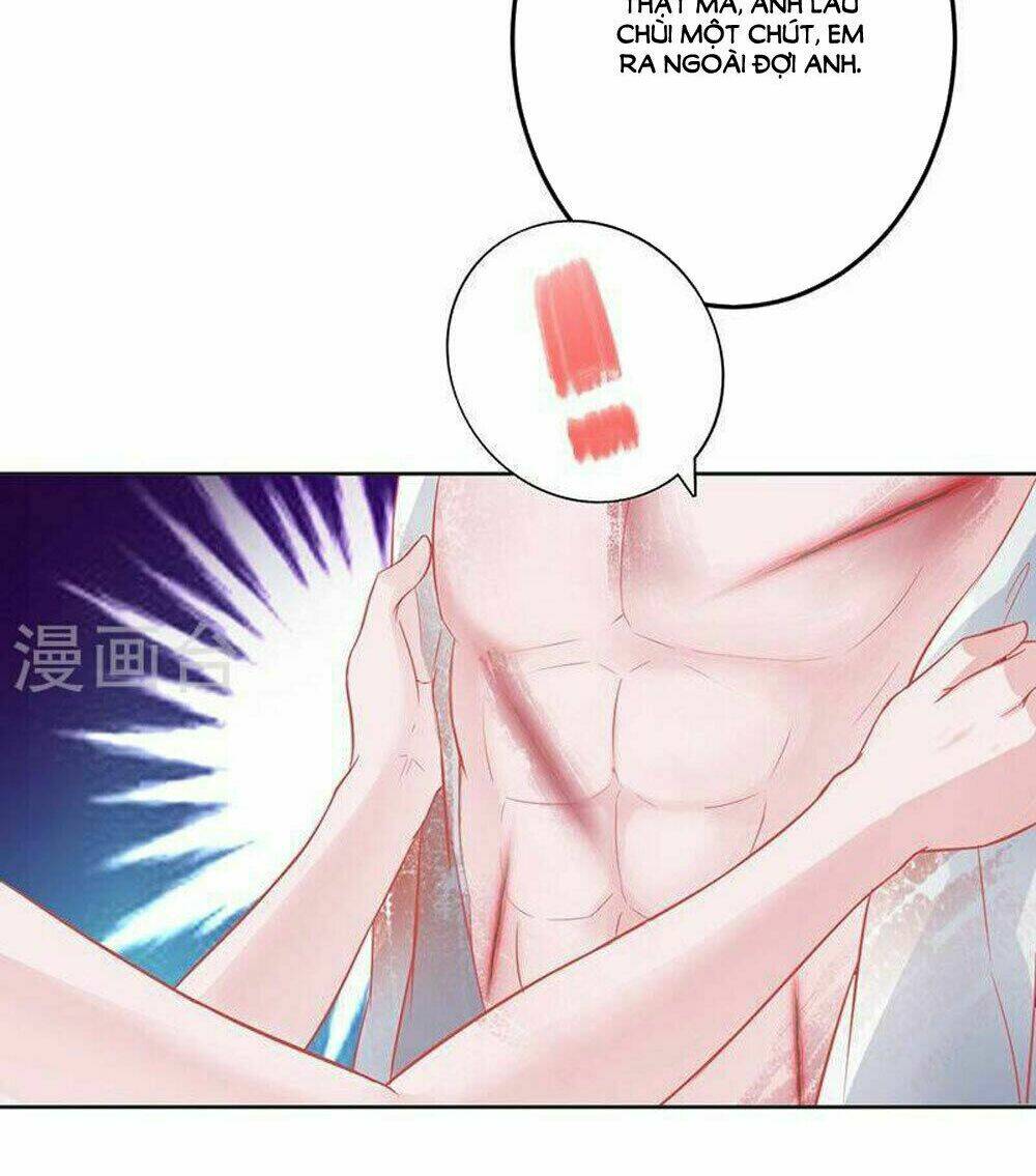 Hung Mãnh Quỷ Phu Bà Thượng Sàng: Chapter 66