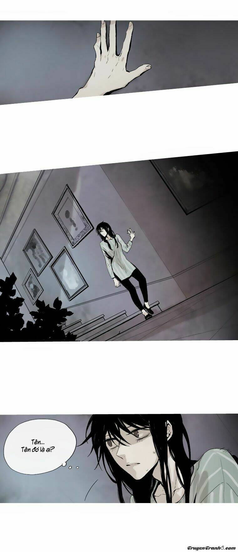 American Ghost Jack: Chapter 17