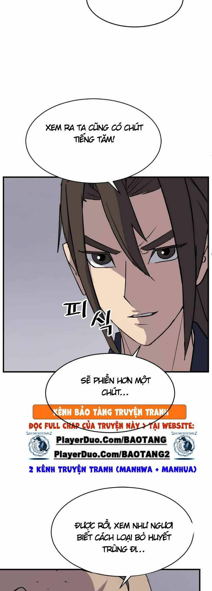 Trọng Sinh, Bất Khả Chiến Bại: Chapter 127