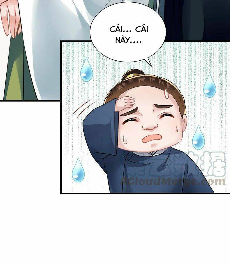 Thái Tử Điện Hạ Có Tin Vui: Chapter 74