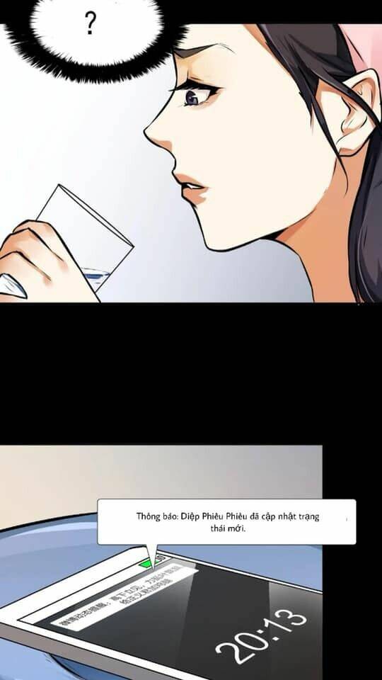 Giày Thủy Tinh: Chapter 12.2