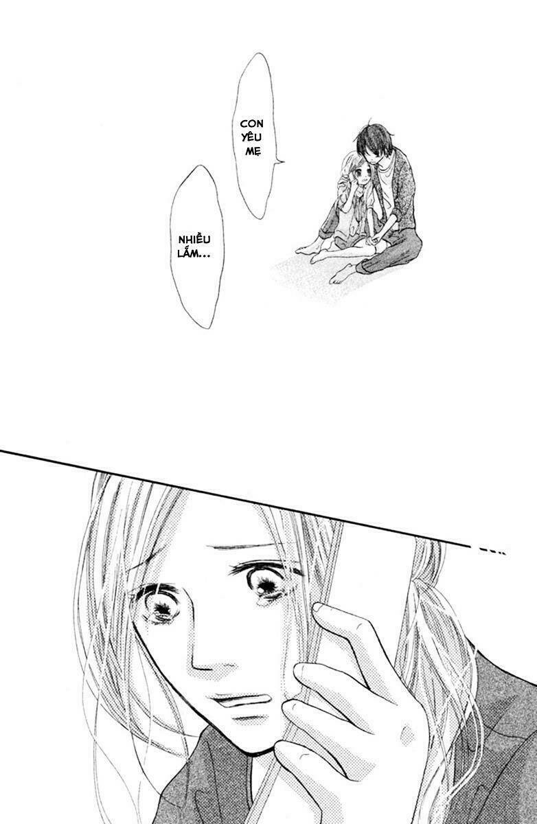 Futari No Table: Chapter 3