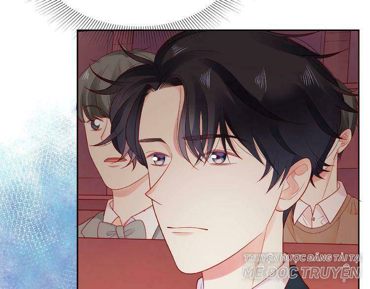 Giai Điệu Của Sự Va Chạm: Chapter 43