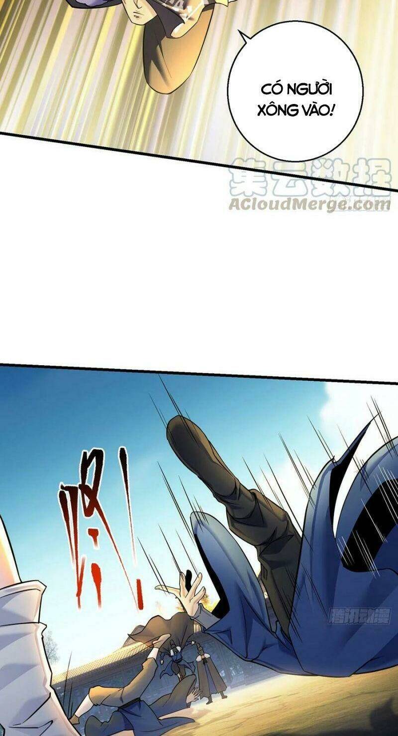 Ta Là Đại Hoàn Đan: Chapter 40