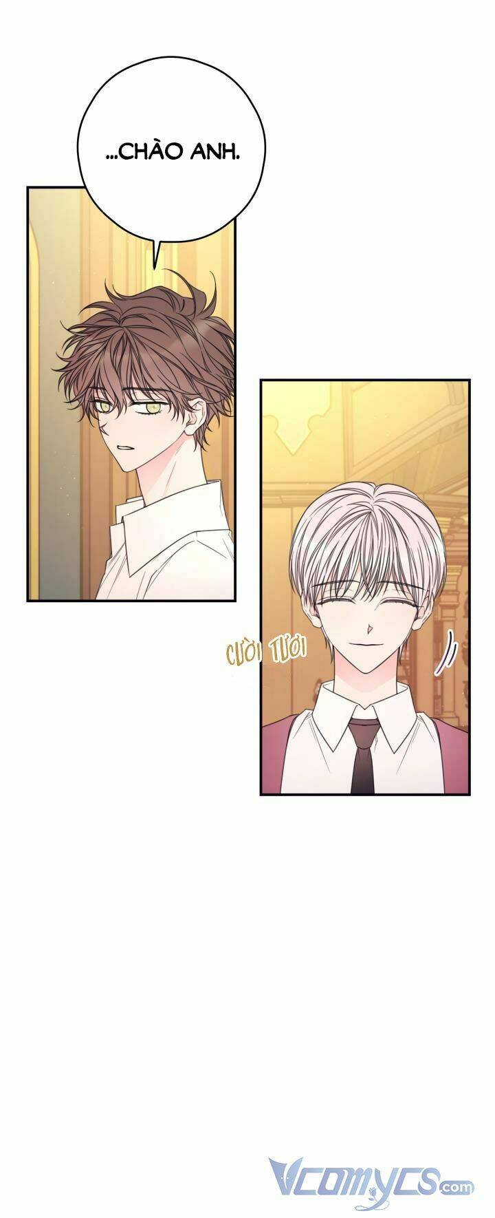 Kiếp Này Tôi Sẽ Sống Như Một Nhân Vật Phụ: Chapter 16