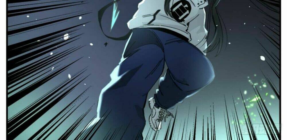 Hắc Bạch Hữu Thường: Chapter 4