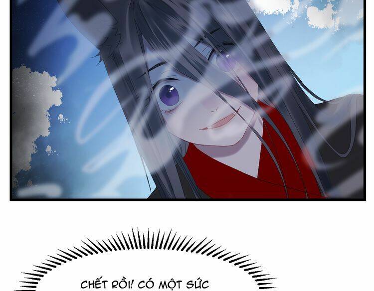 Lượm Được Một Tiểu Hồ Ly 2: Chapter 82