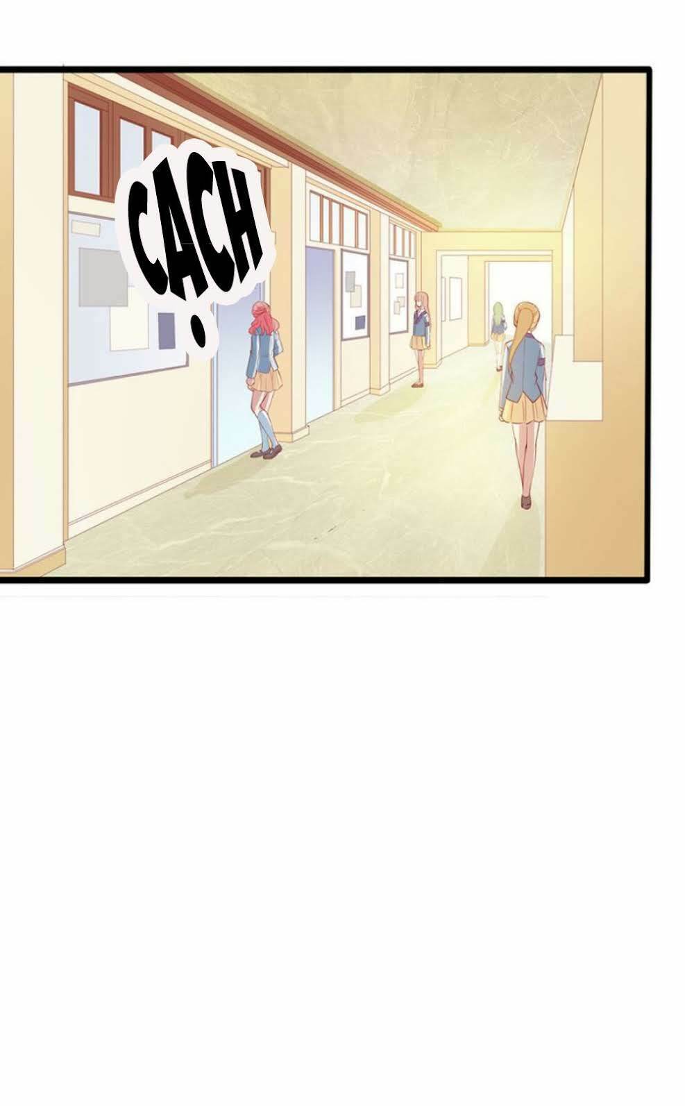 Quản Lí Ngây Ngô Và Thần Tượng Ác Ma: Chapter 9