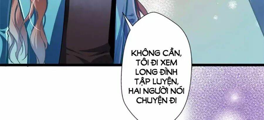 Cưng Chiều Ái Thê Hư Hỏng: Chapter 42