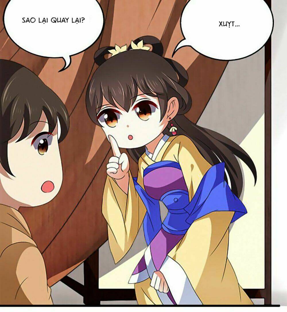 Thịnh Thế An Nhiên: Chapter 5