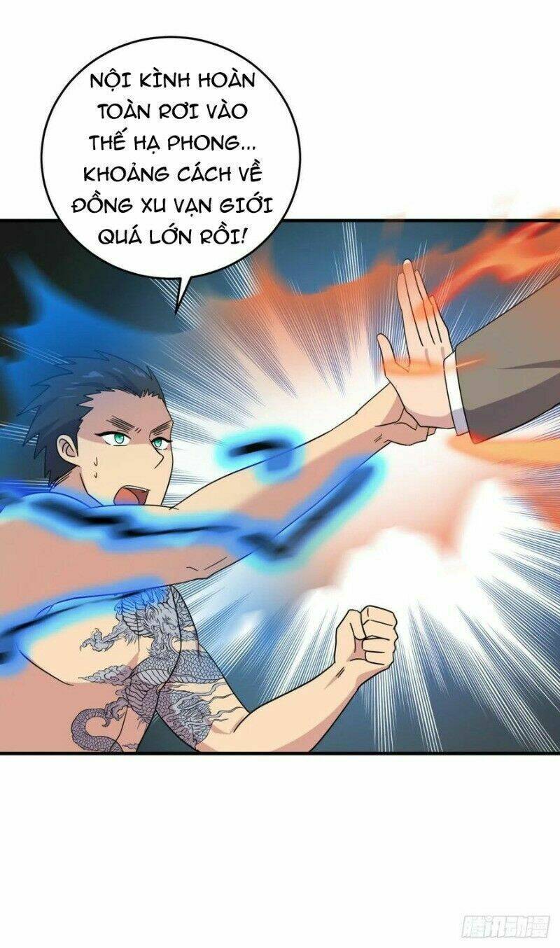 Đại Gia Livestream Vạn Giới: Chapter 38