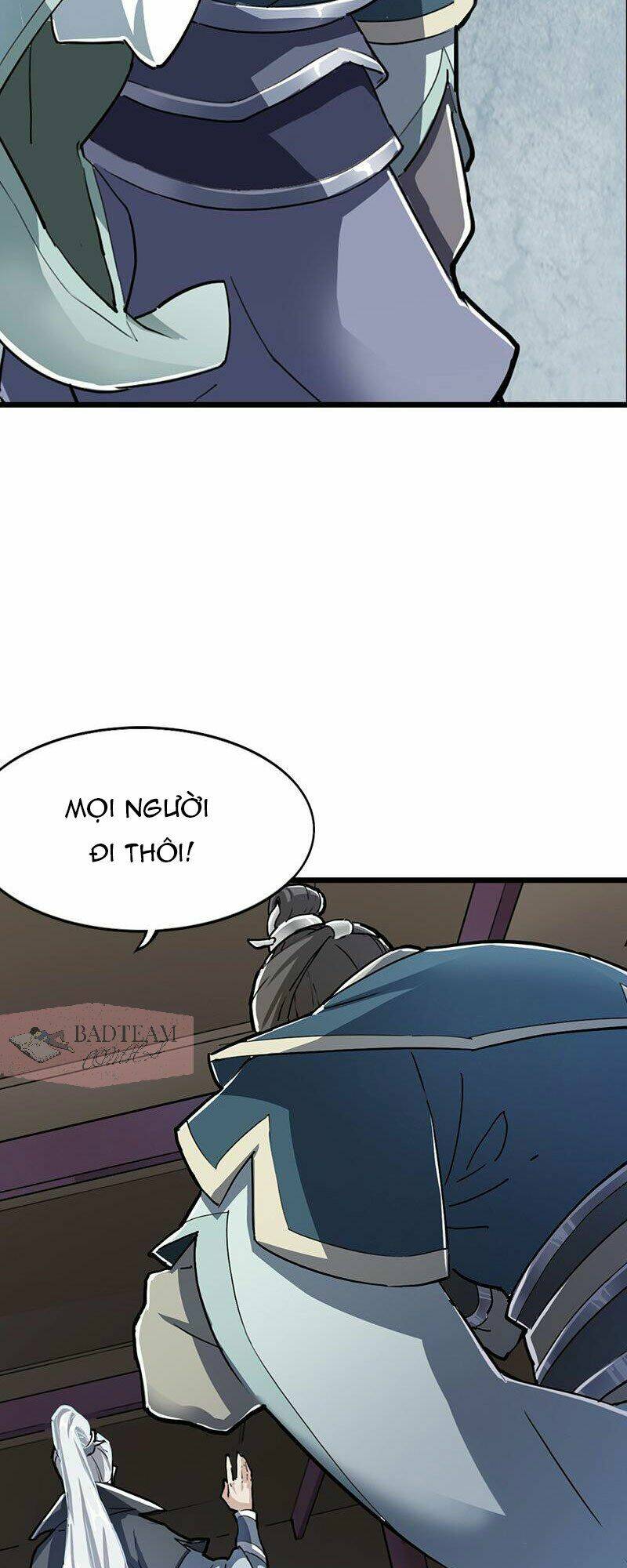 Ỷ Thiên Đồ Long Kí: Chapter 4