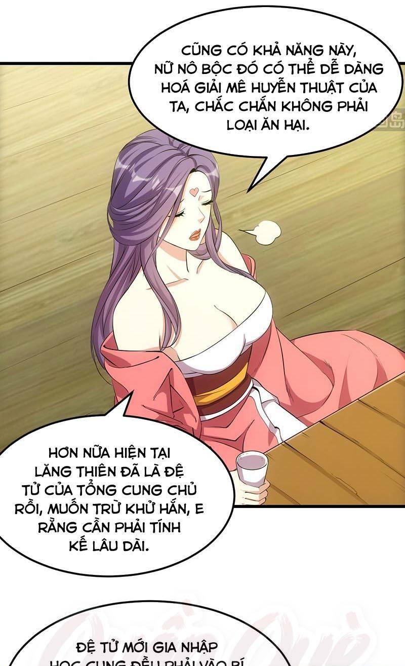 Hệ Thống Thần Long Nghịch Thiên: Chapter 51