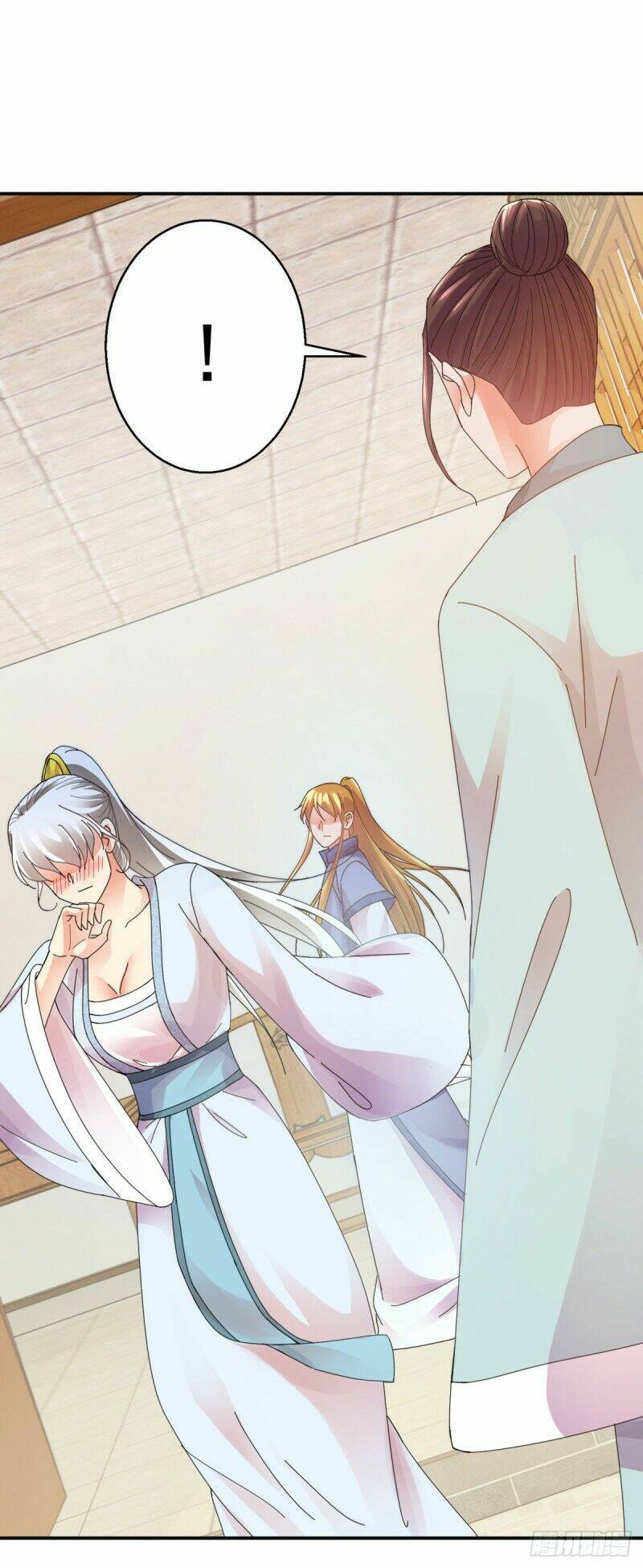 Sử Thượng Đệ Nhất Chưởng Môn: Chapter 182