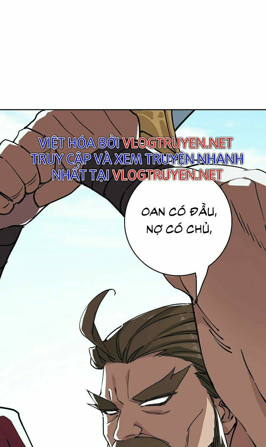 Siêu Đạo Thần Thuật: Chapter 2