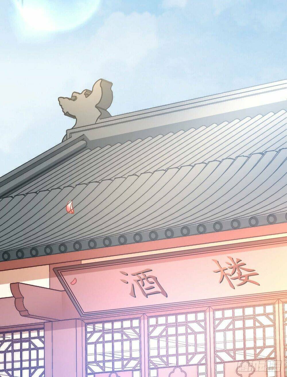 Trò Chơi Trừng Phạt: Chapter 56