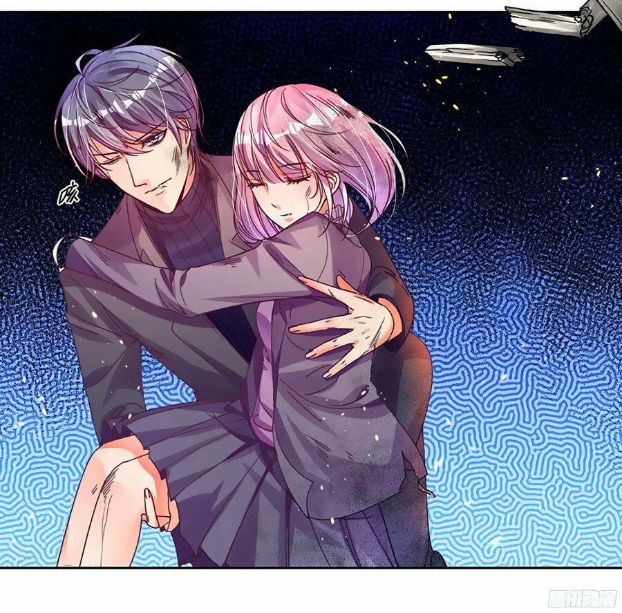 Yêu Tiếp Thành Nghiện, Tổng Tài Quá Bá Đạo: Chapter 3