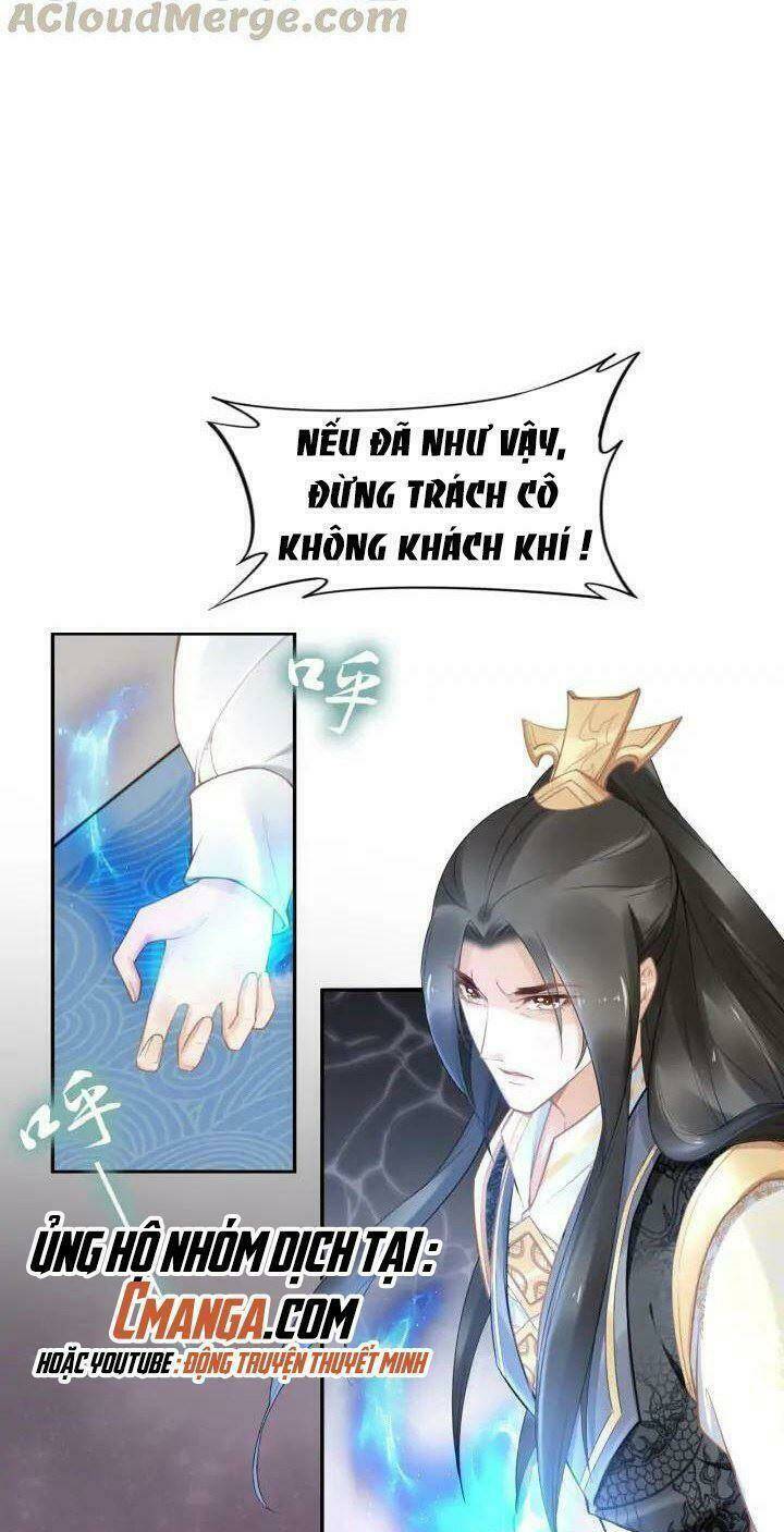 Nhất Sinh Nhất Thế Tiếu Thương Khung: Chapter 102
