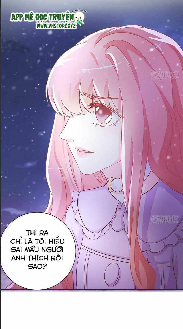 Cẩm Lý Thiếu Nữ Của Tôi: Chapter 50