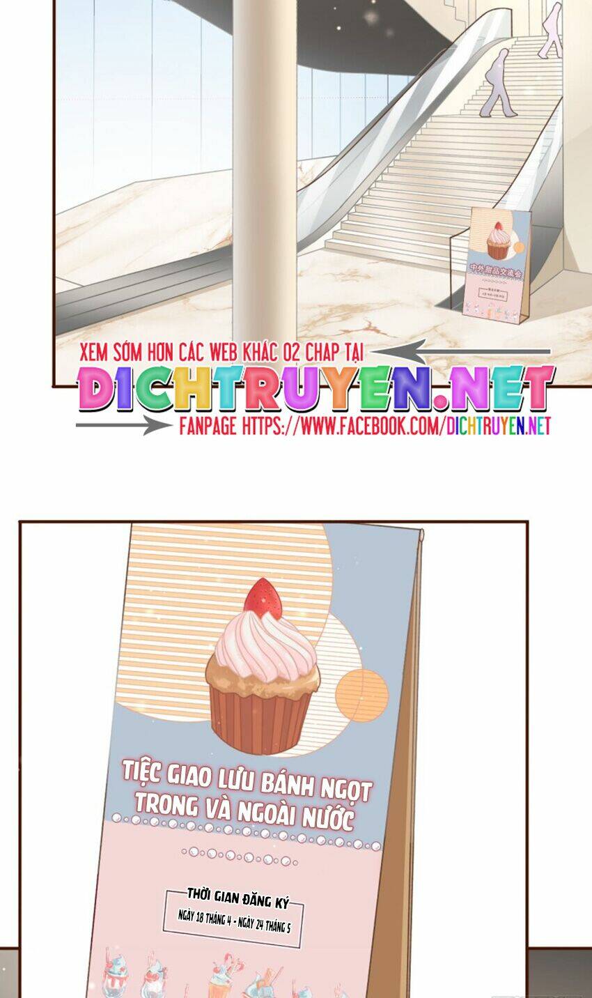 Bạn Gái Tôi Mới 30+: Chapter 25