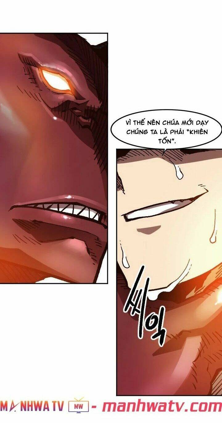 Nô Lệ Nghịch Thiên: Chapter 49