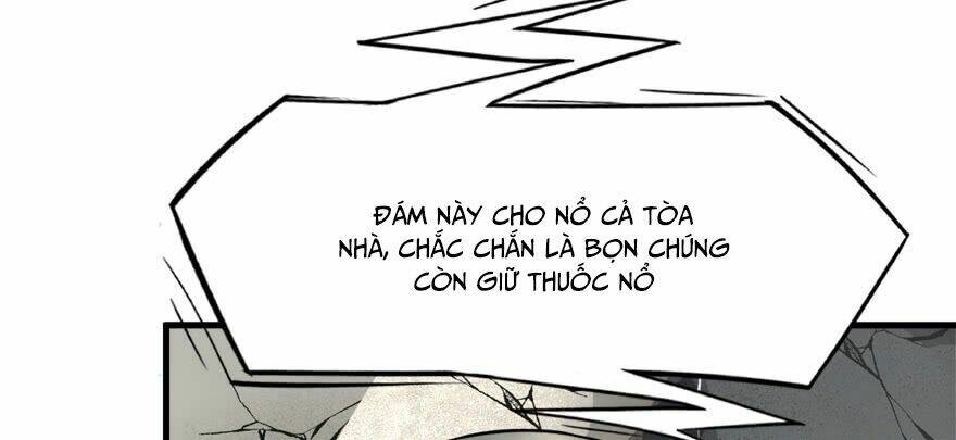 Vua Sinh Tồn: Chapter 71