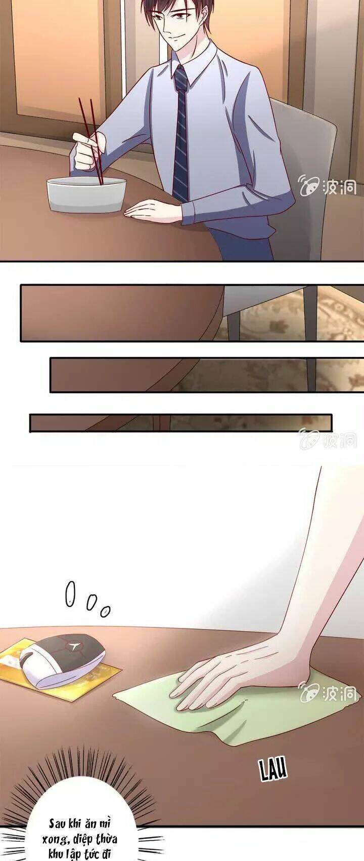 Kết Hôn Thử 99 Ngày: Chapter 20