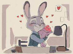 Zootopia - Ngoại Truyện: Chapter 9