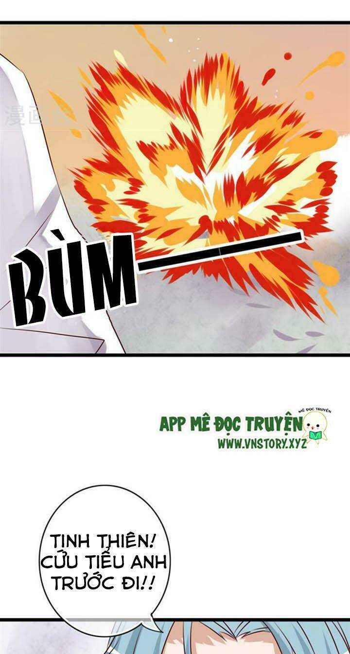 Sau Con Mưa Mùa Hạ: Chapter 52