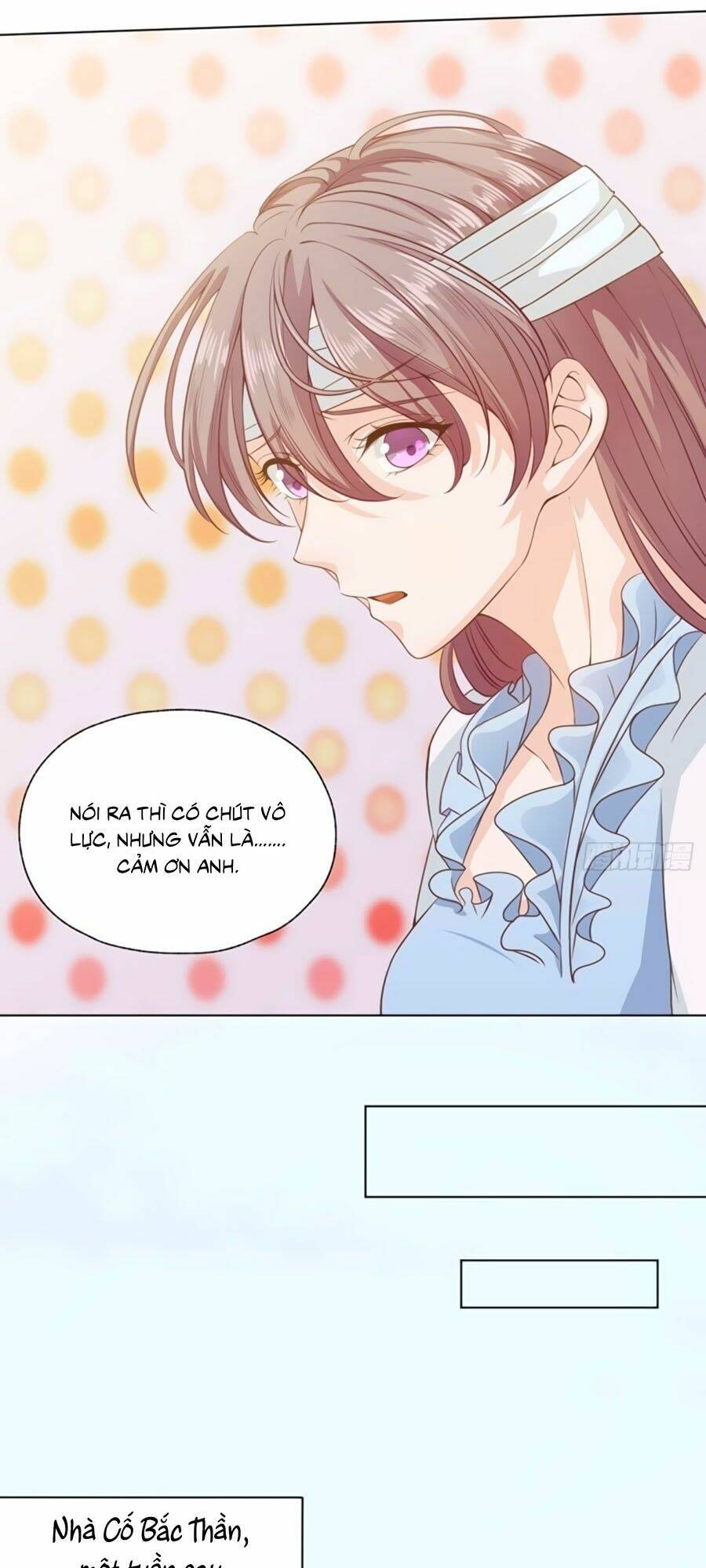 Một Đời An Nhiên: Chapter 21