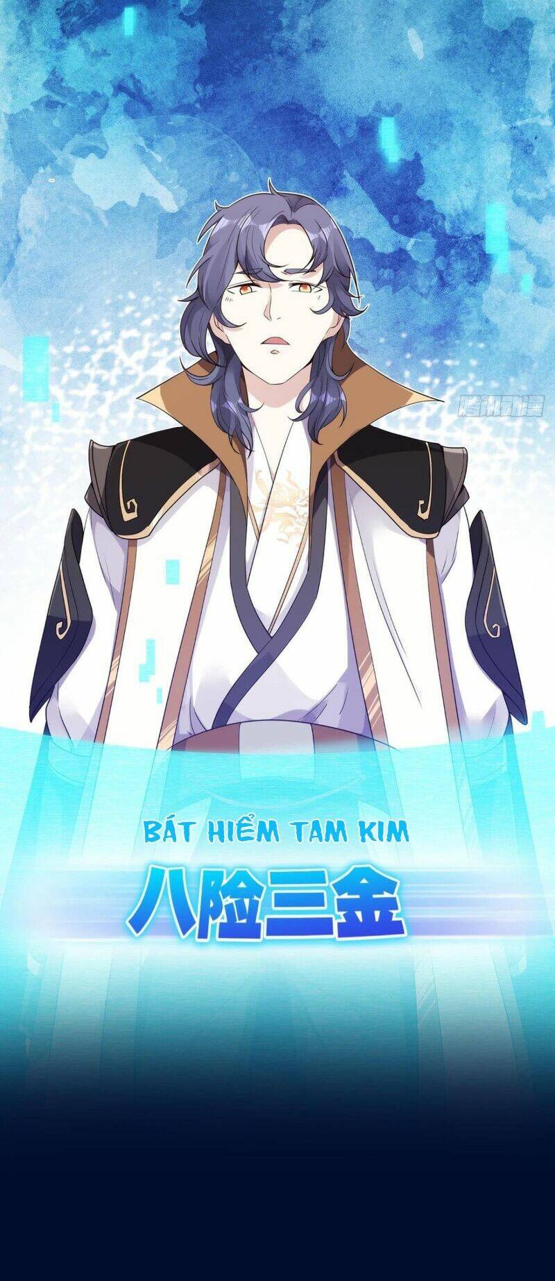 Xâm Lược Vạn Giới: Chapter 1