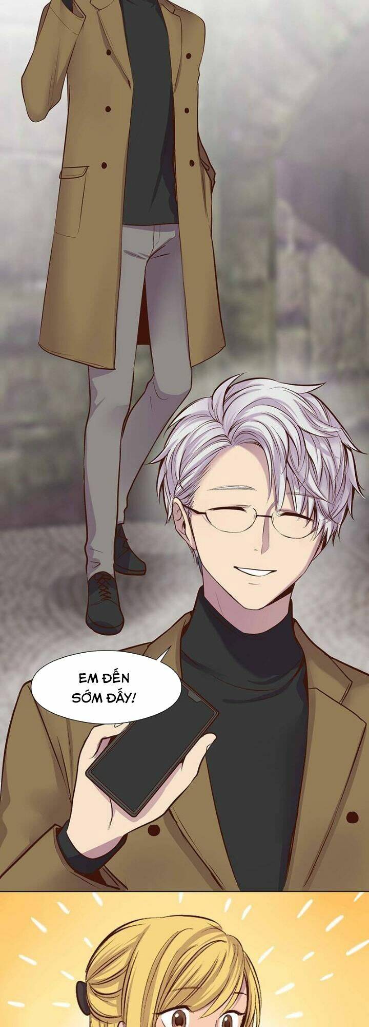 Bí Mật Sâu Sắc Nhất Của Tôi: Chapter 37
