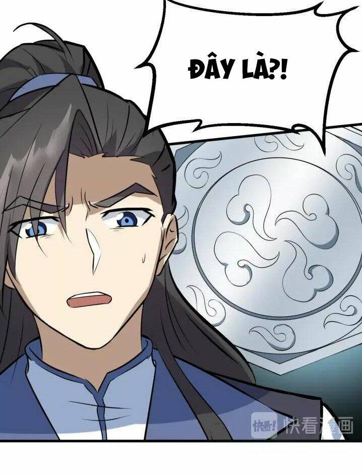 Đại Nghịch Chi Môn: Chapter 83