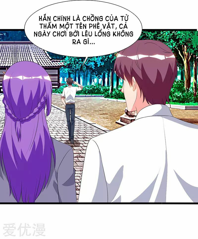 Trọng Sinh Khí Thiếu Quy Lai: Chapter 61