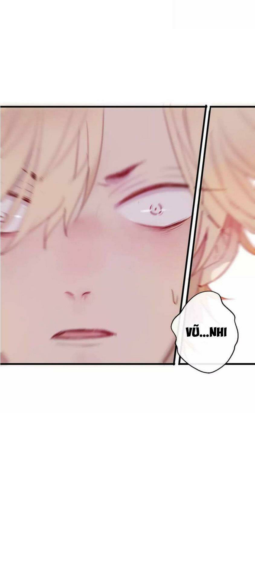 Hồ Minh Chi Hương: Chapter 6