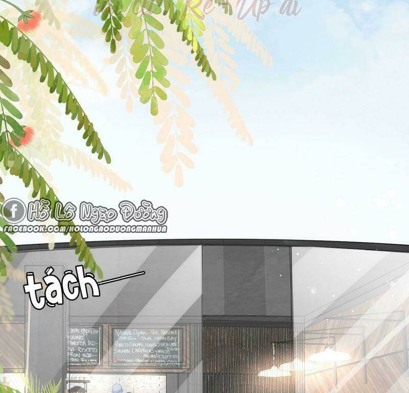 Bạn Gái Tôi Mới 30+: Chapter 64