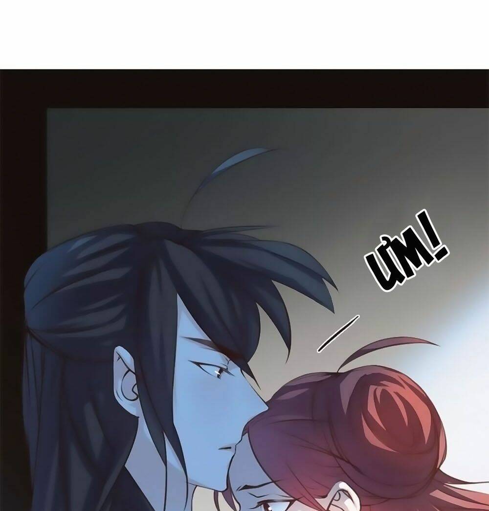 Hắn Ta Là Vua: Chapter 32