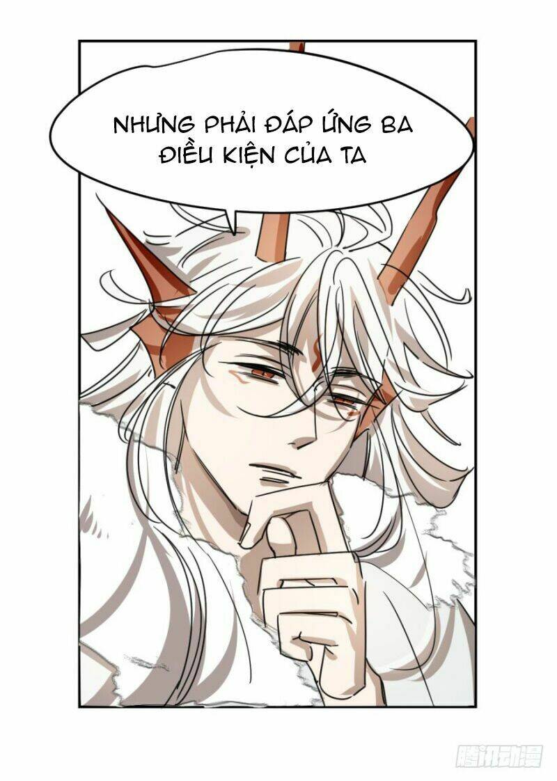 Truy Bắt Ngao Ngao: Chapter 14