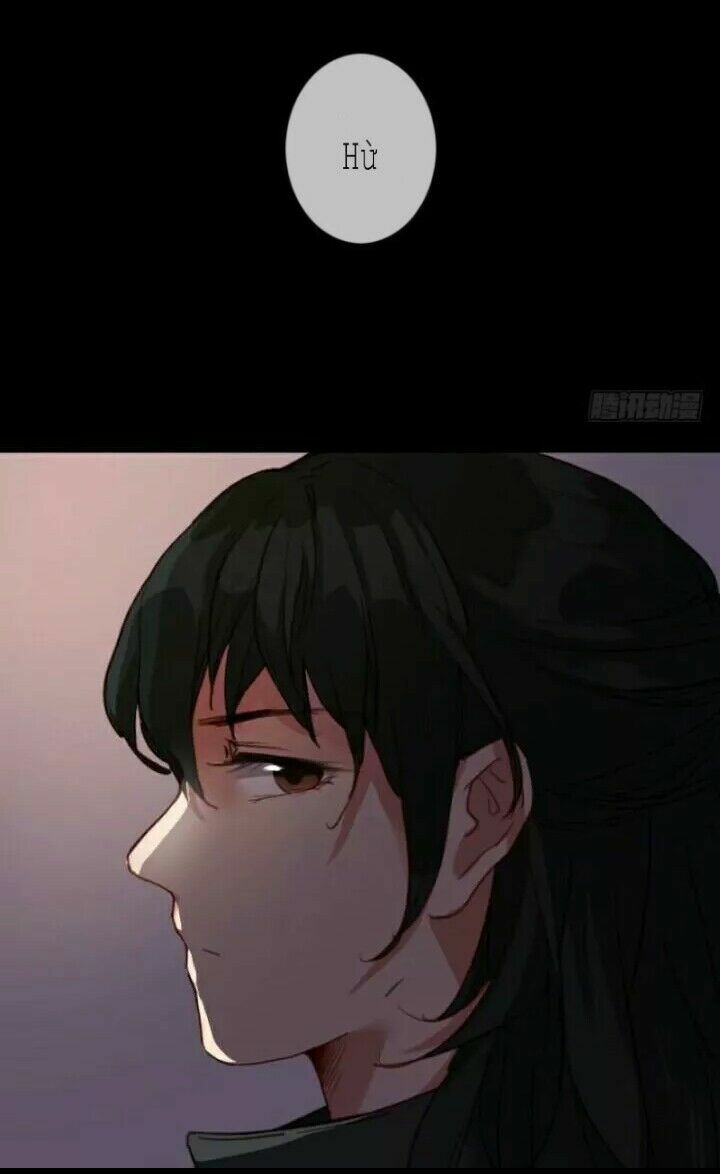 Thì Thầm: Chapter 2