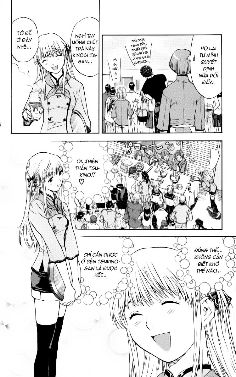 Vua Bánh Mì: Chapter 69